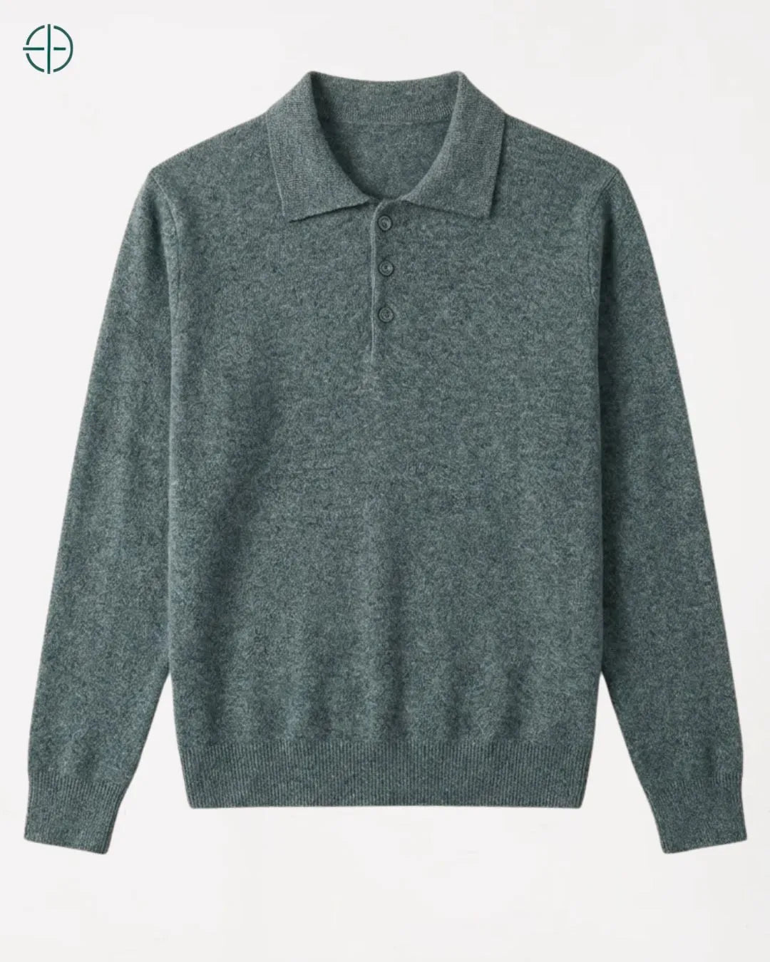 Polo_3_Botoes_Masculina_100_Caxemira_Rest_Money_