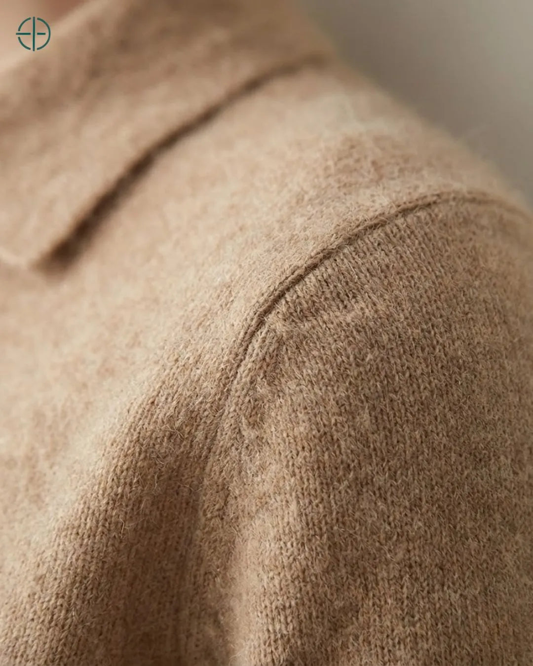 Polo_Feminina_Alba_100_Cashmere_Rest_Money_