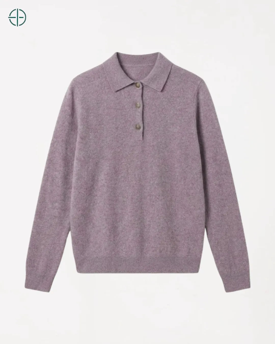 Polo_Feminina_Alba_100_Cashmere_Rest_Money_
