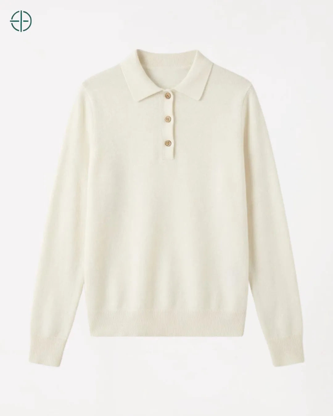 Polo_Feminina_Alba_100_Cashmere_Rest_Money_