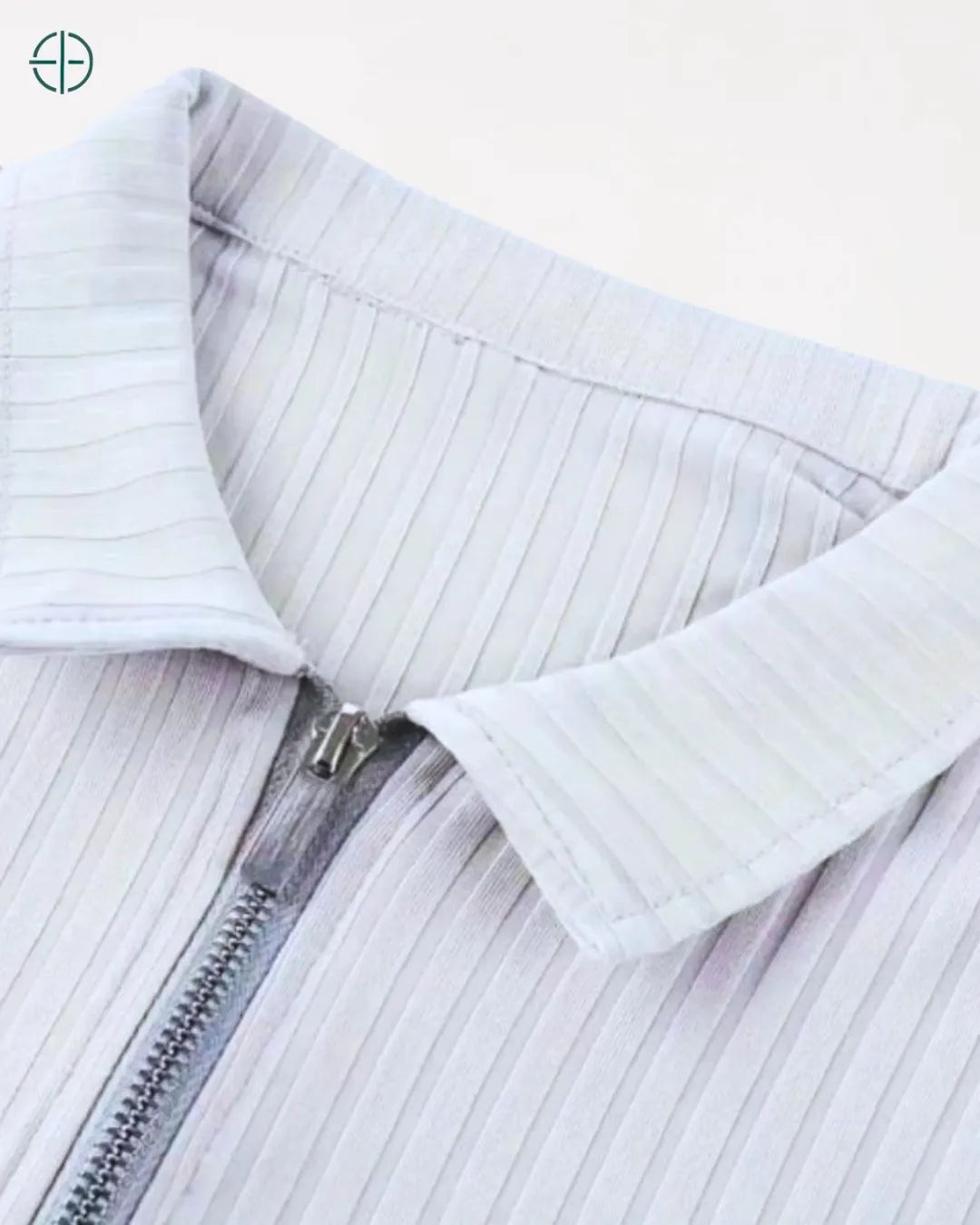 Polo_Manga_Curta_Meio_Ziper_Canelada_Rest_Money_