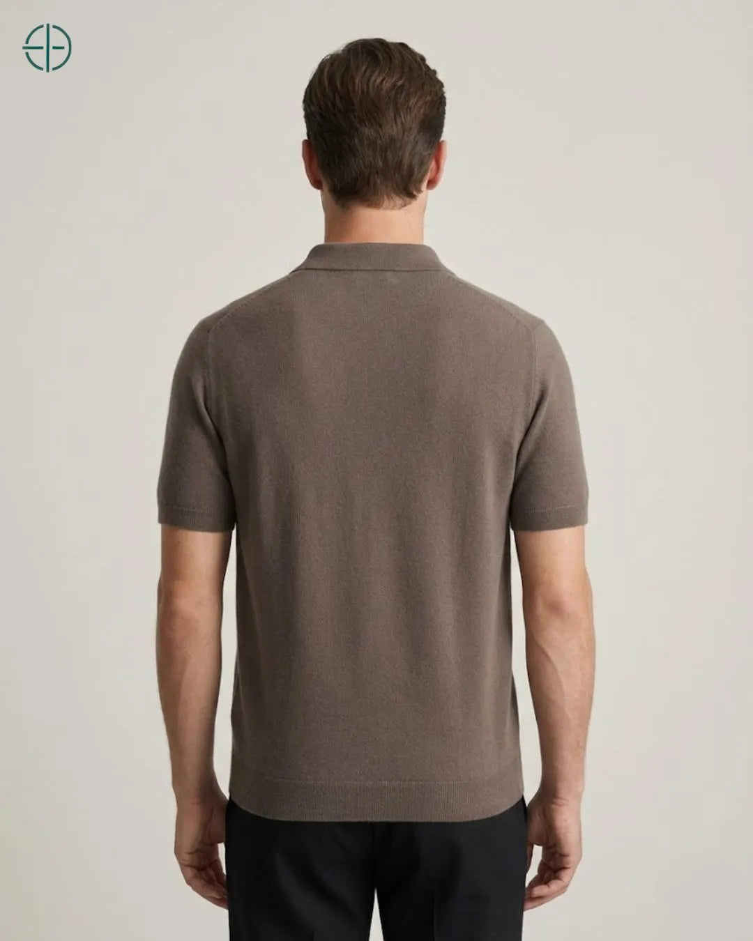 Polo_Masculina_Modena_100_Cashmere_Rest_Money_
