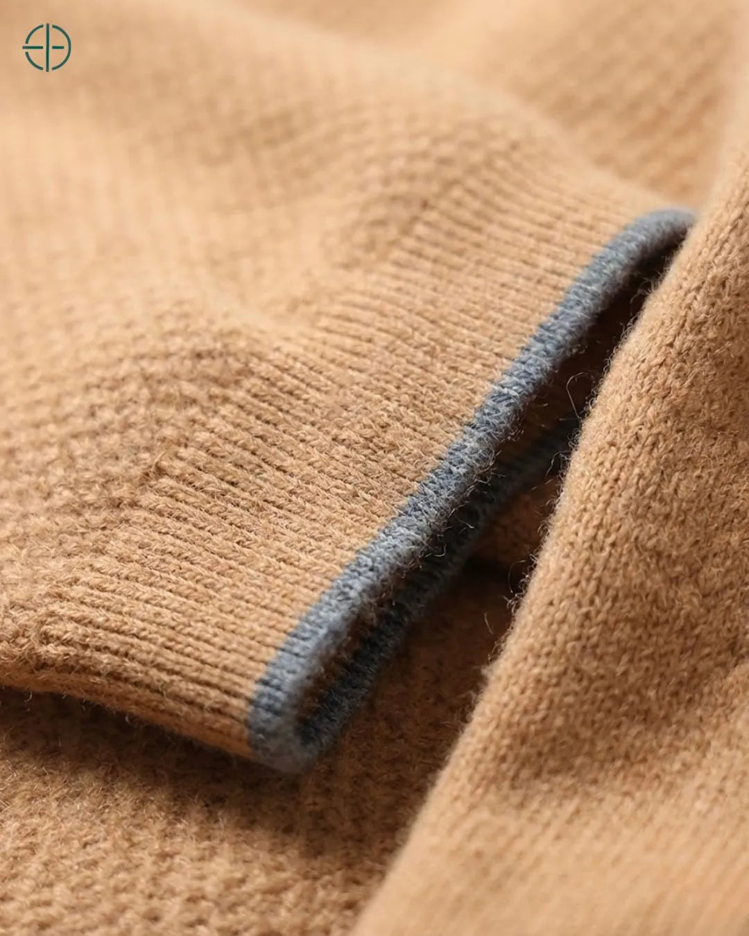 Polo_Masculina_Sanremo_100_Cashmere_Rest_Money_