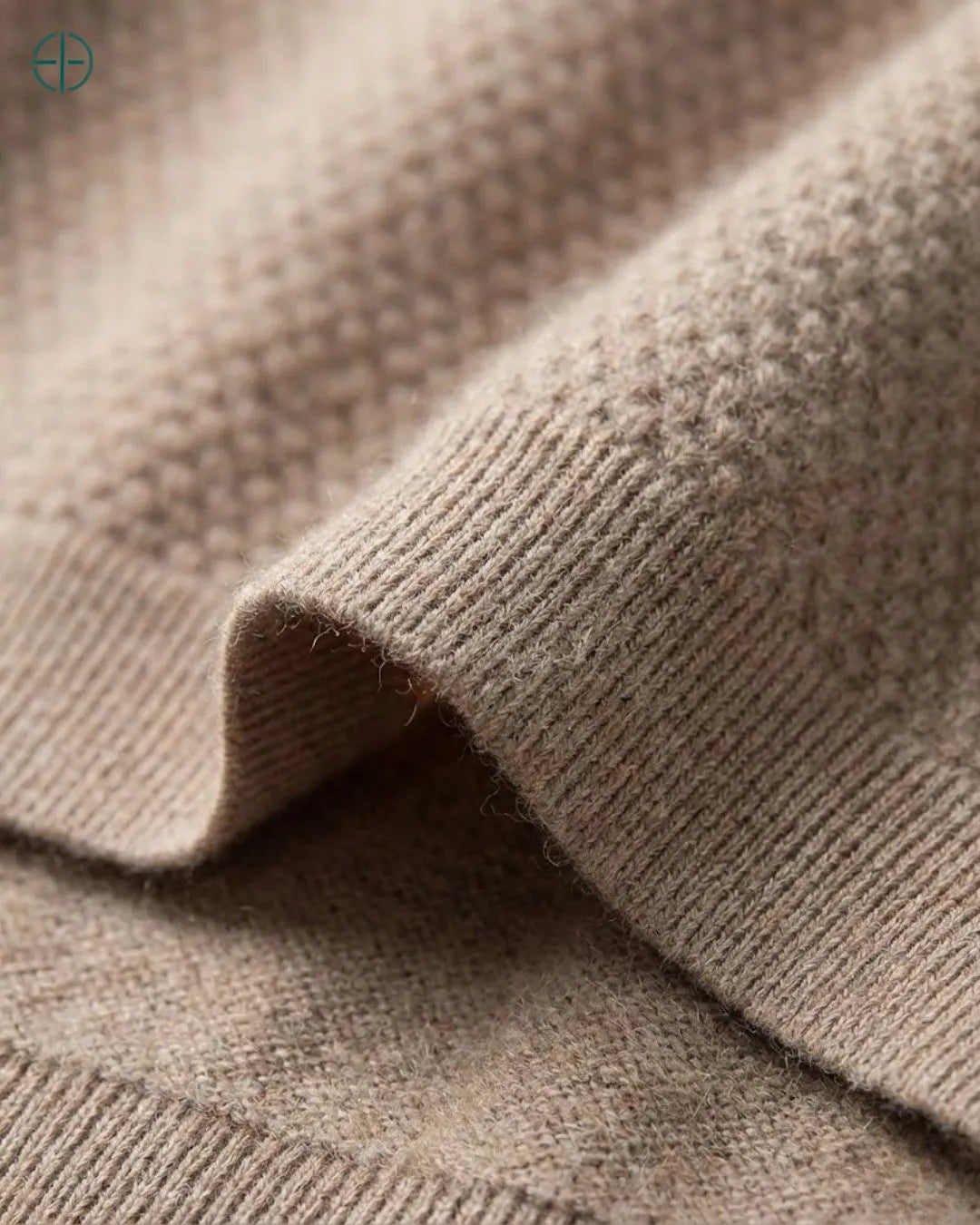 Polo_Masculina_Sanremo_100_Cashmere_Rest_Money_