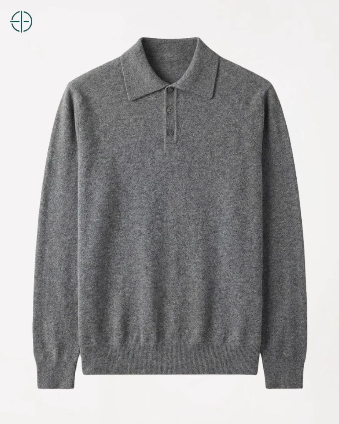 Polo_Masculina_Treviso_100_Cashmere_Rest_Money_