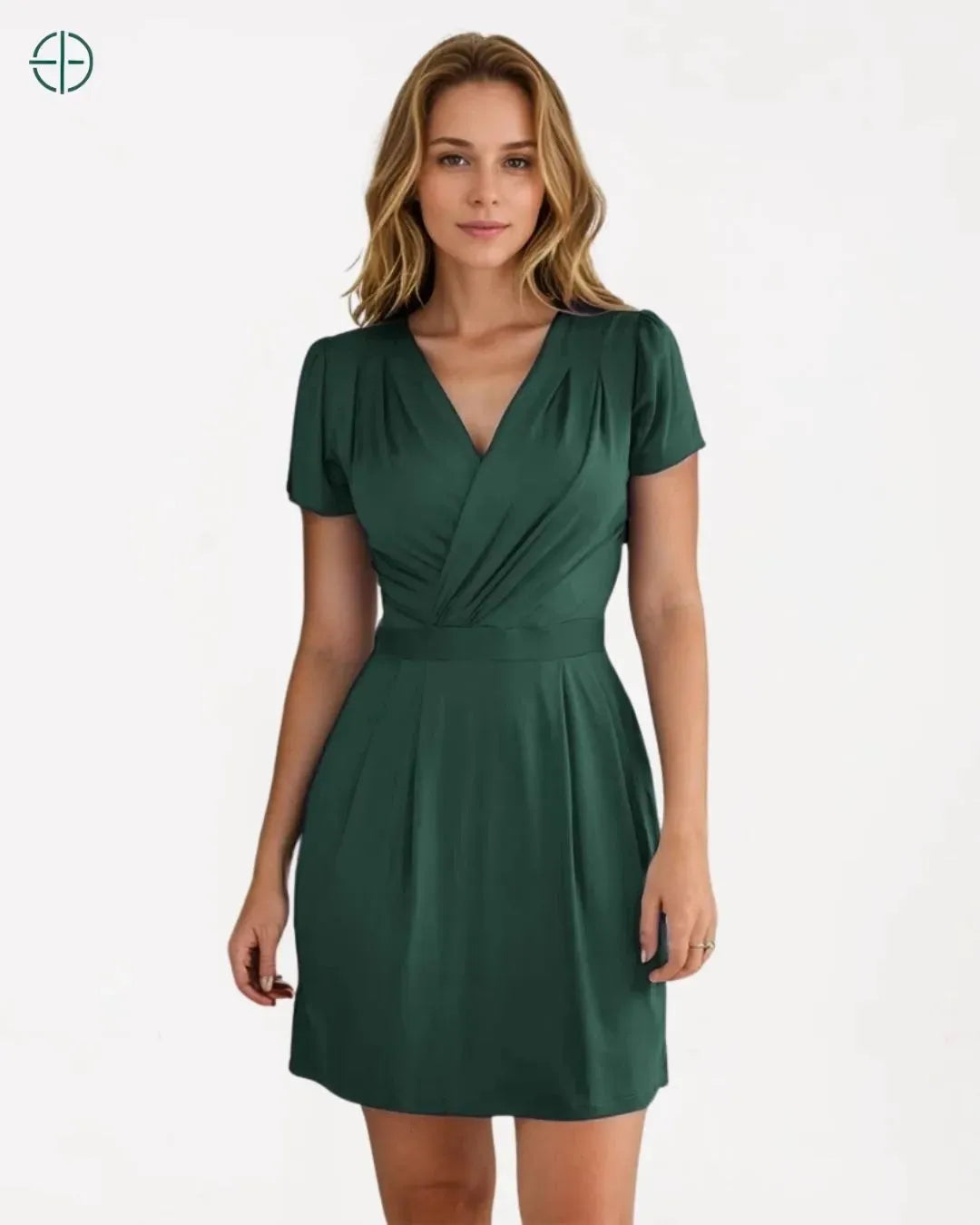 Look fresco e confortável, perfeito para os dias mais quentes

