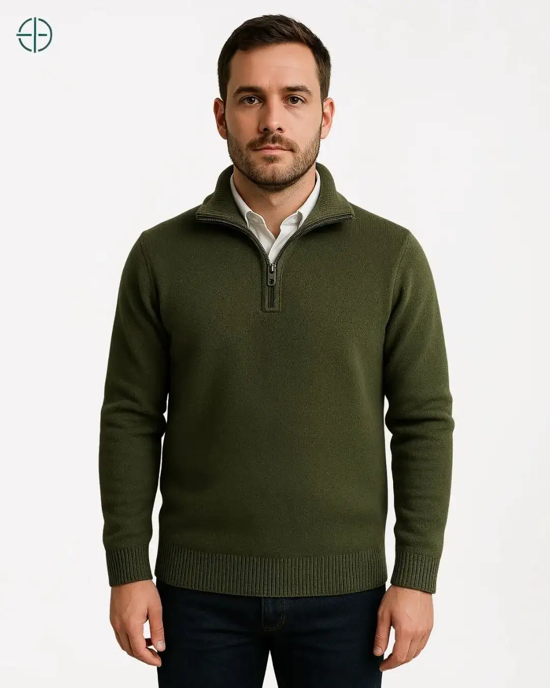 Pulover_Meio_Ziper_100_Caxemira_