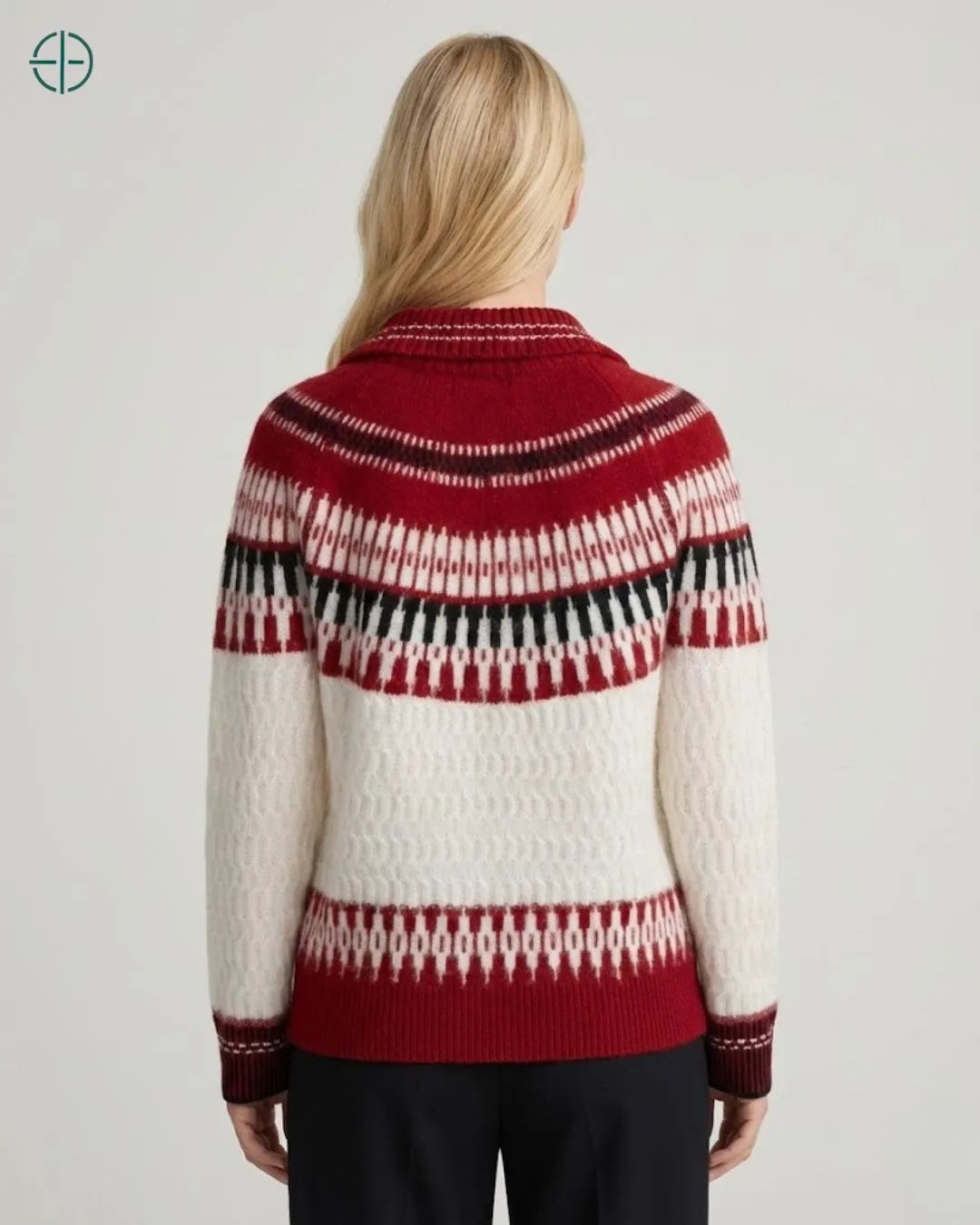 Pulover_Feminino_Aurelia_100_Cashmere_Rest_Money_
