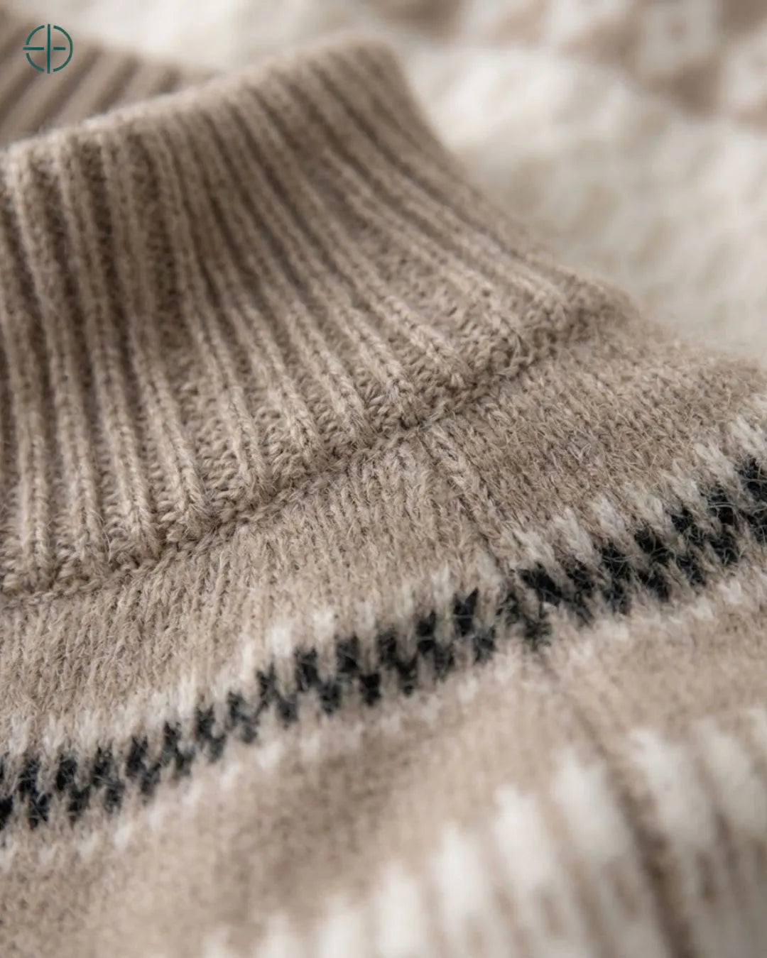 Pulover_Feminino_Aurelia_100_Cashmere_Rest_Money_