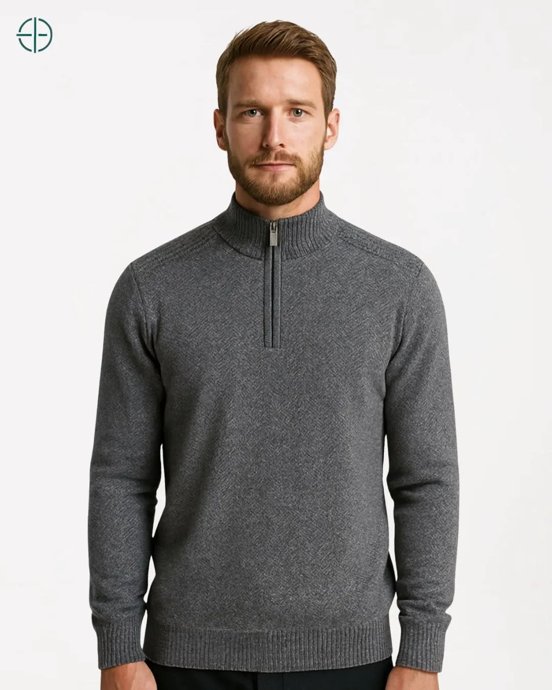 Pulover_Knitted_Engrossado_100_Caxemira_Rest_Money_