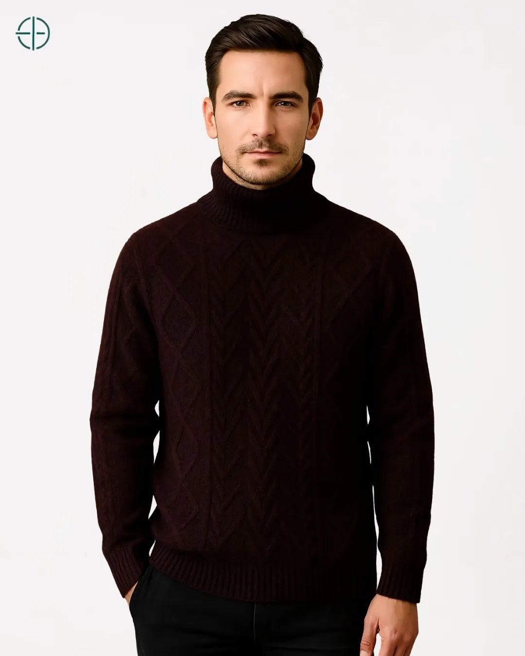 Pulover_Masculino_100_Caxemira_Grosso_