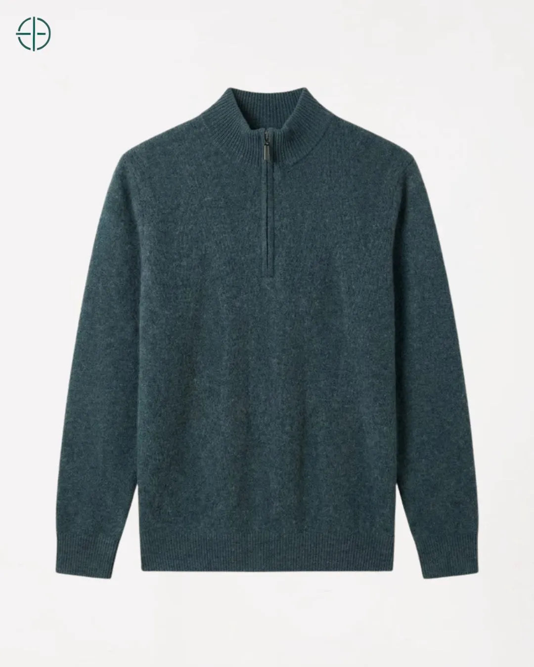 Pulover_Masculino_Ferrara_100_Cashmere_Rest_Money_