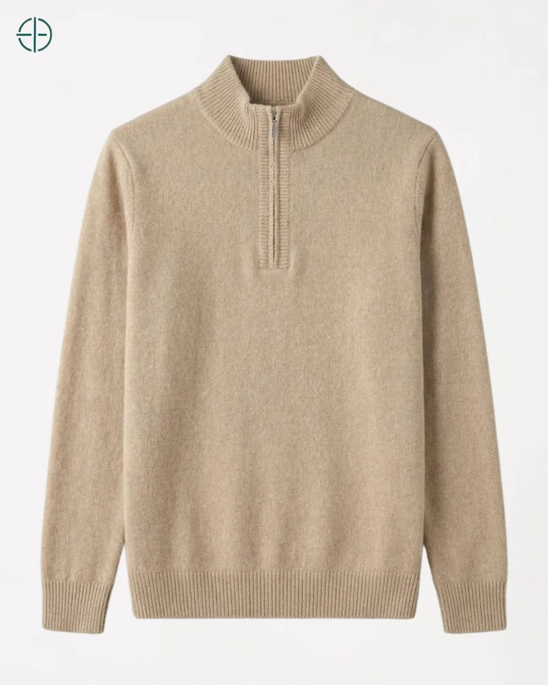 Pulôver Masculino Medici 100% Cashmere | Rest Money™