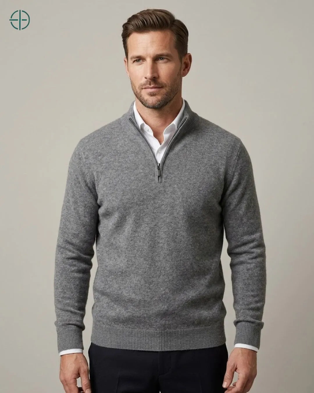 Pulover_Masculino_Torino_100_Cashmere_Rest_Money_