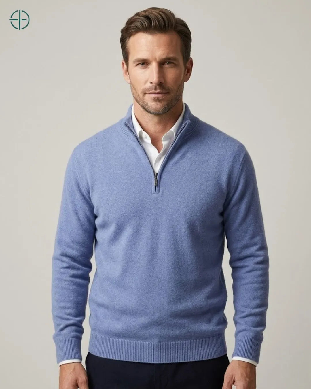Pulover_Masculino_Torino_100_Cashmere_Rest_Money_