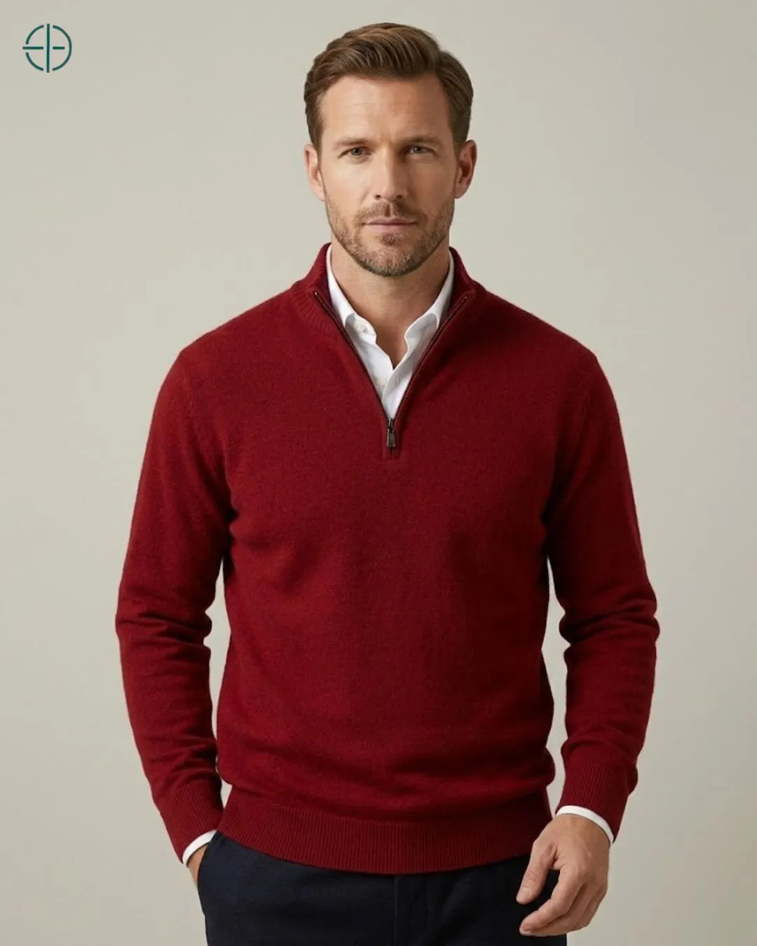 Pulover_Masculino_Torino_100_Cashmere_Rest_Money_