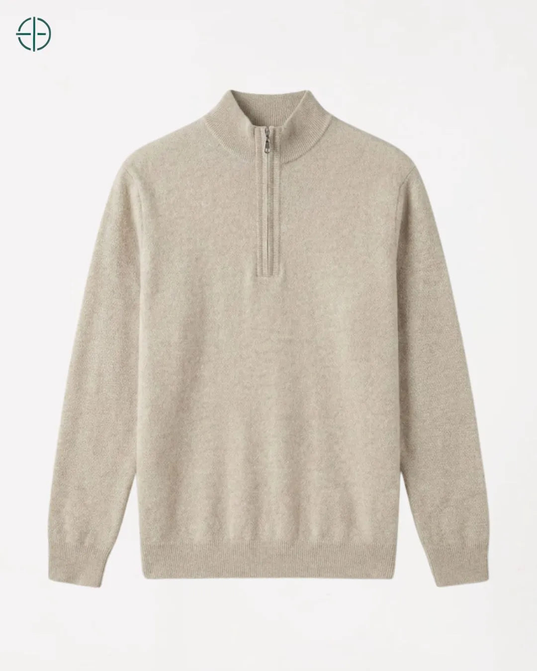 Pulôver Masculino Trentino 100% Cashmere | Rest Money™