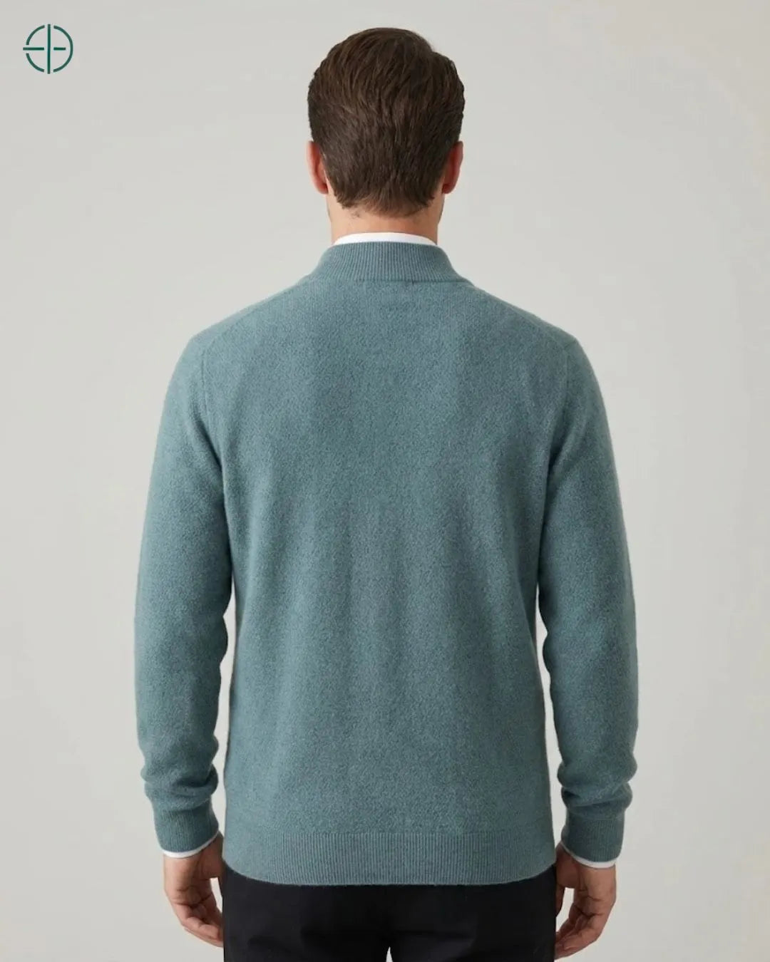 Pulover_Masculino_Trentino_100_Cashmere_Rest_Money_