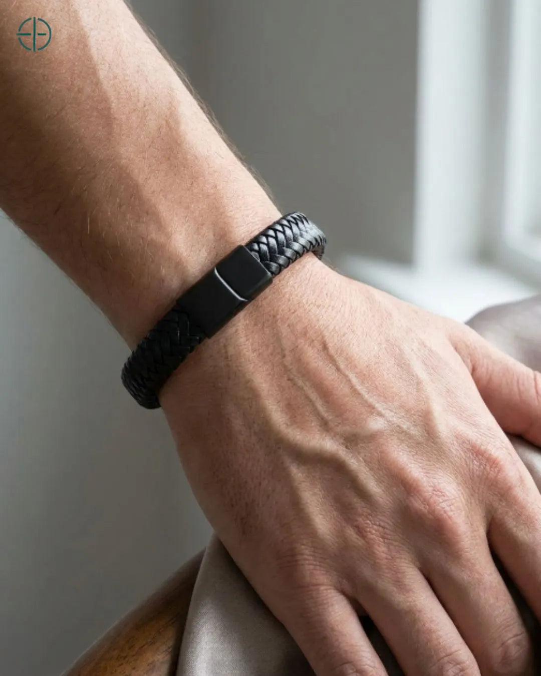 Pulseira_Masculina_Amalfi_100_Couro_Legtimo_Rest_Money_