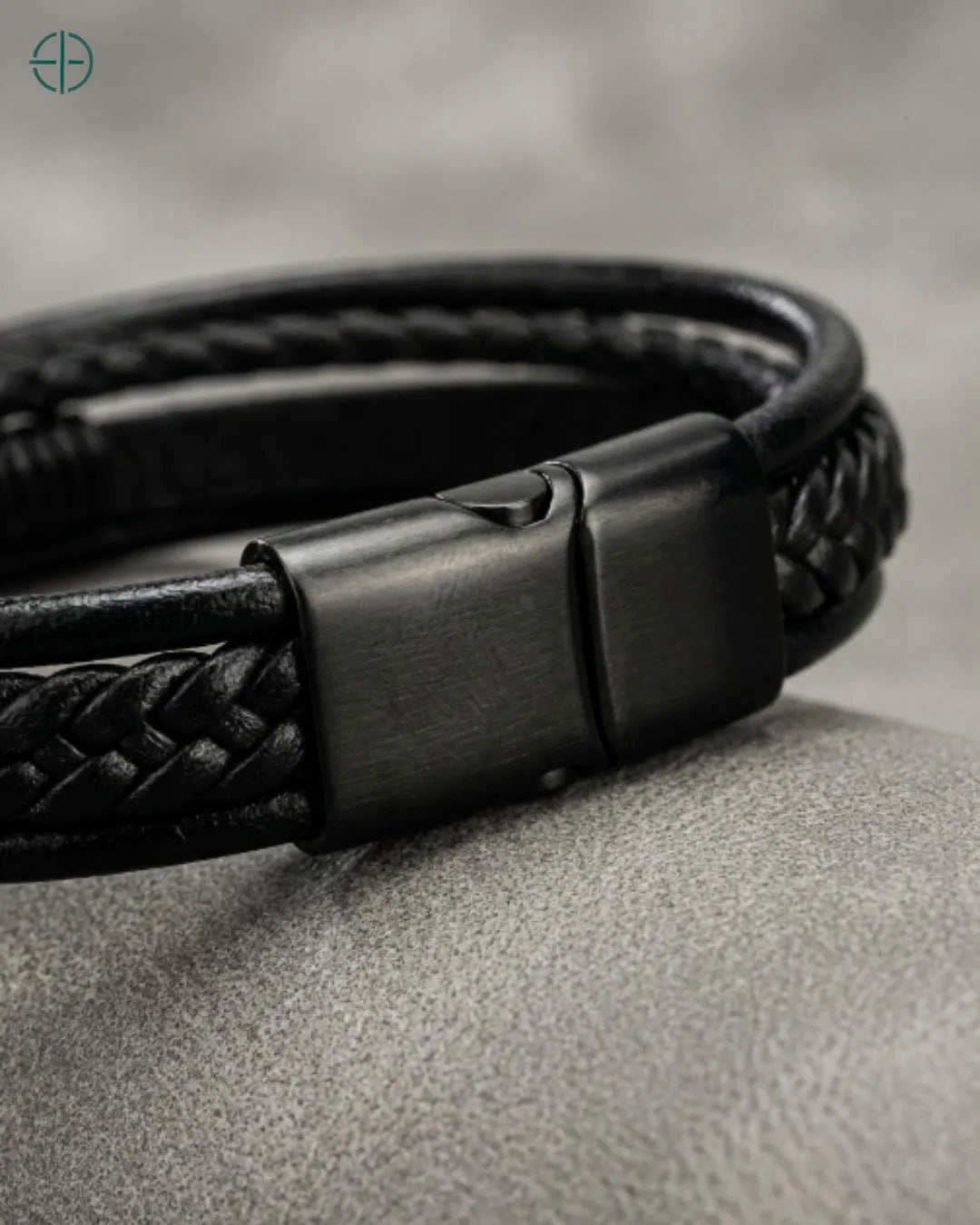 Pulseira_Masculina_Cannes_100_Couro_Legtimo_Rest_Money_