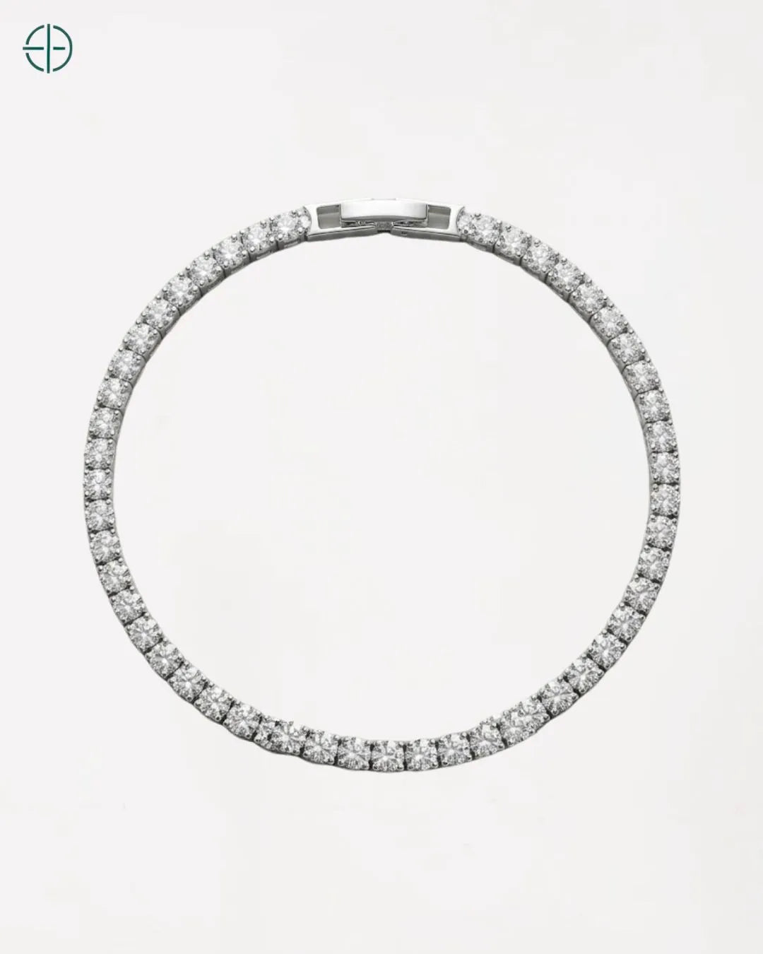 Pulseira Riviera Feminina Clássica | Rest Money™