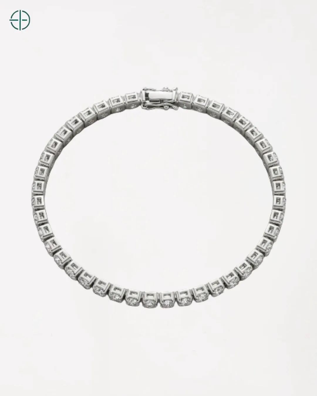 Pulseira Riviera Feminina Executiva | Rest Money™