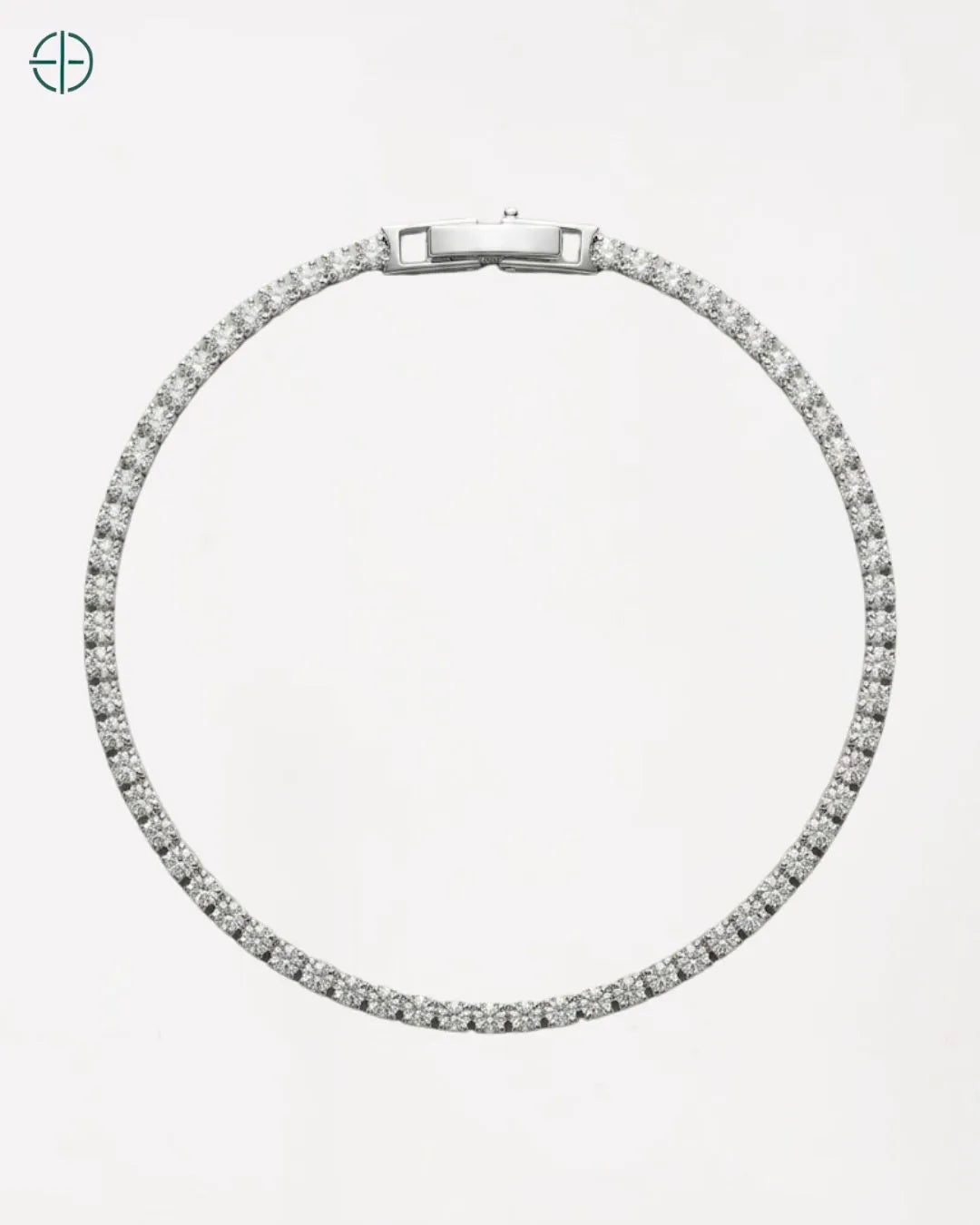 Pulseira Riviera Masculina Clássica | Rest Money™