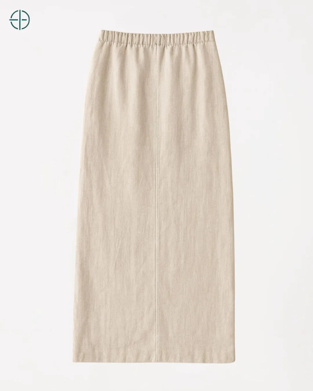 Saia_Longa_com_Fenda_100_Linho_
