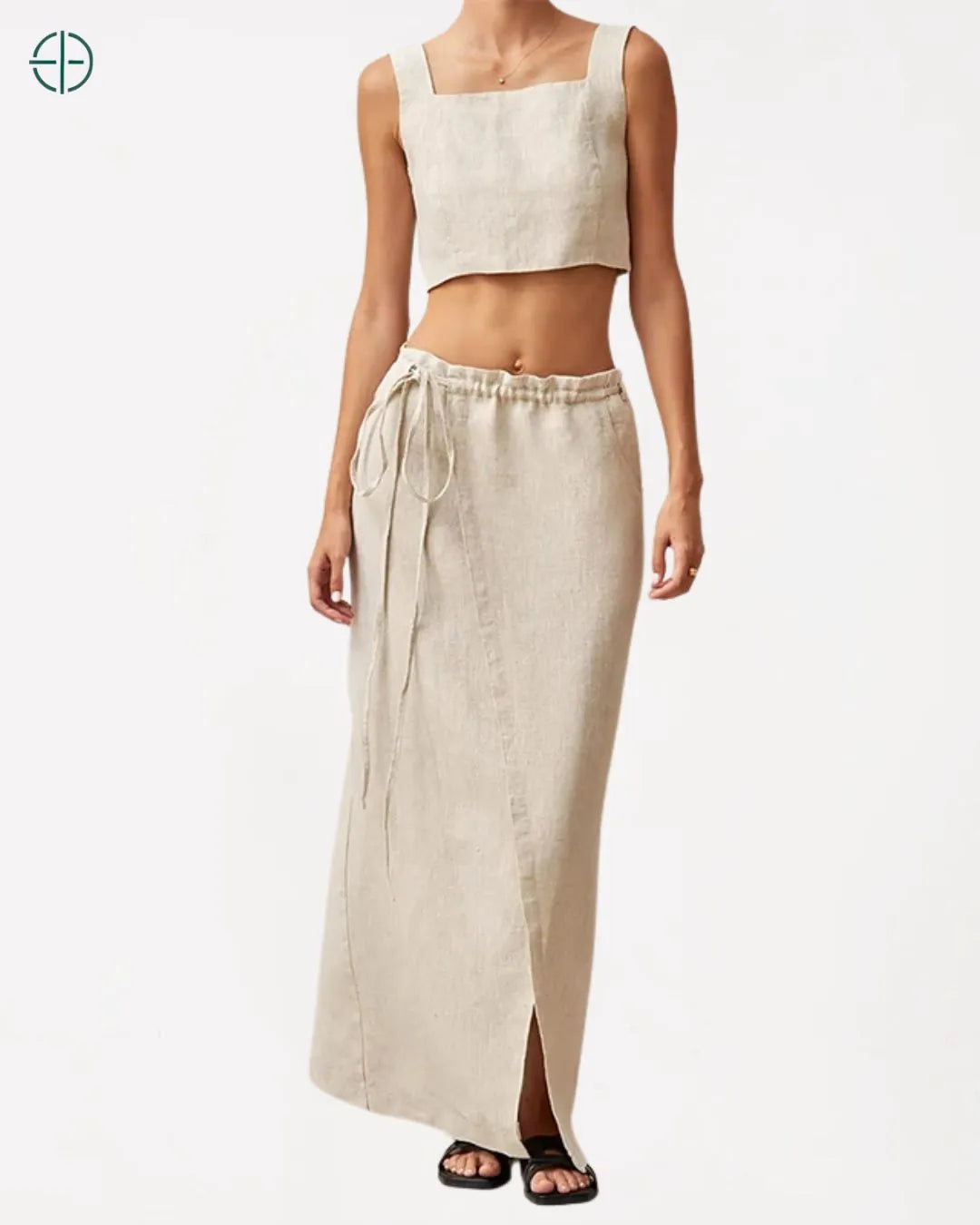 Saia_Longa_com_Fenda_100_Linho_