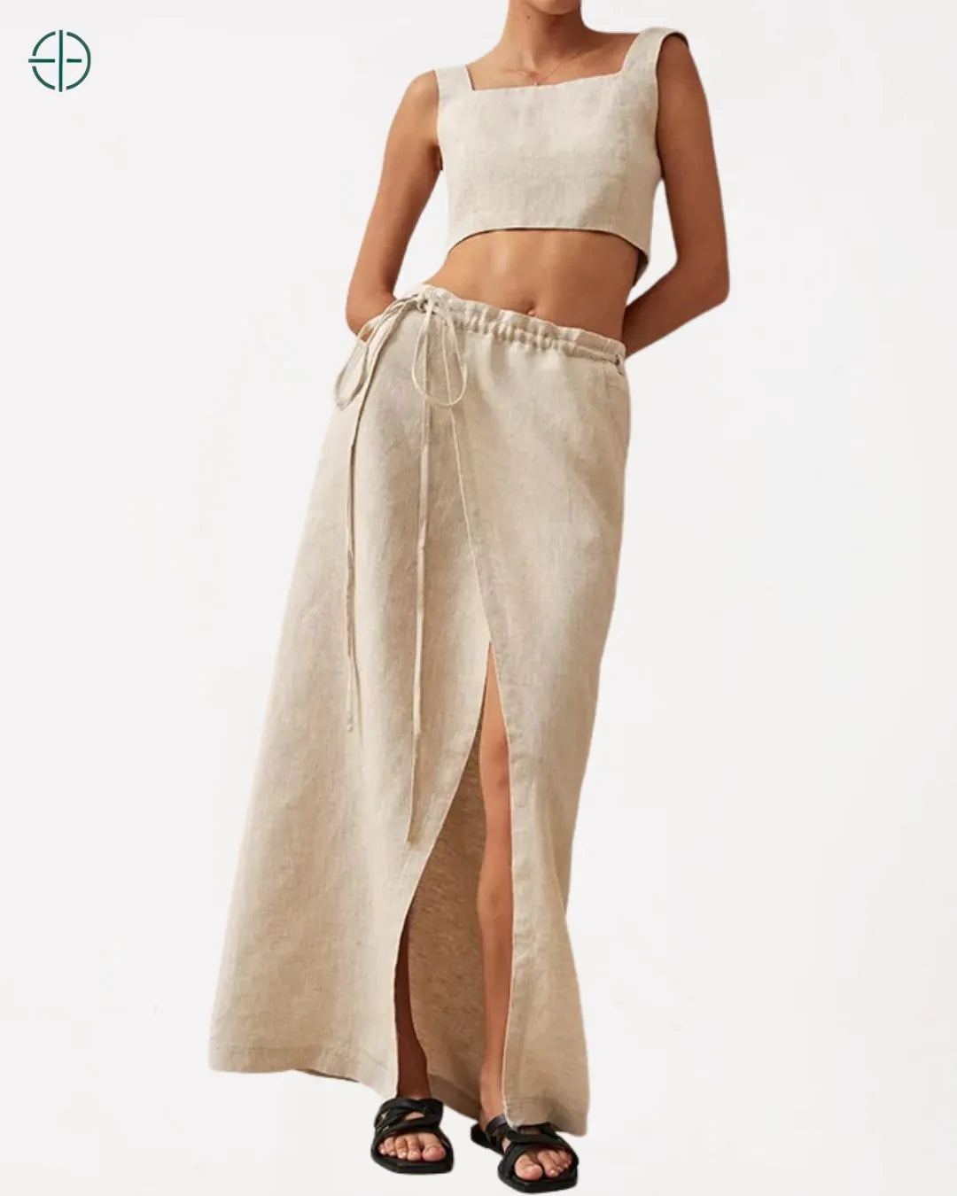 Saia_Longa_com_Fenda_100_Linho_