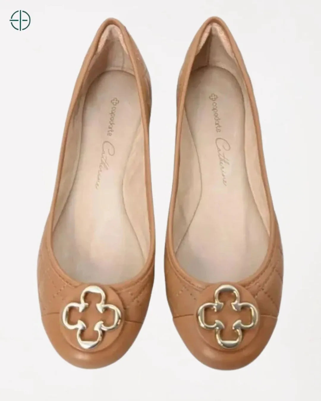 Elegância e conforto para o seu dia a dia.


