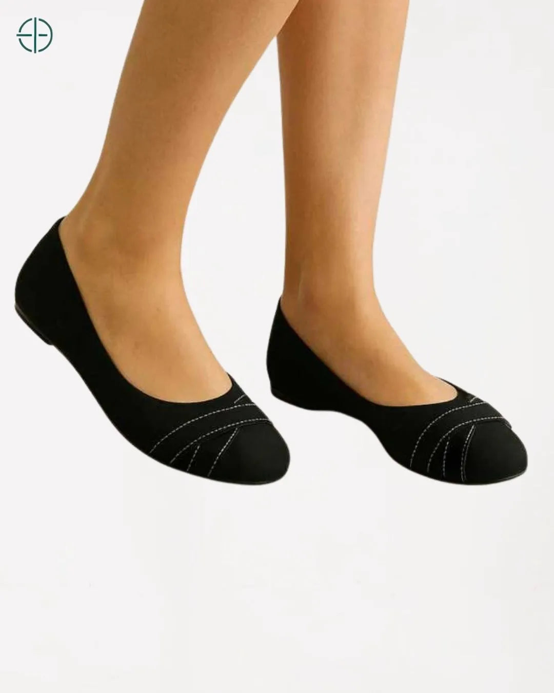 Simples, elegante e confortável, perfeita para o dia a dia.

