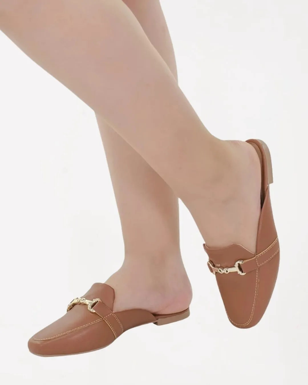 Elegância discreta que combina com tudo

