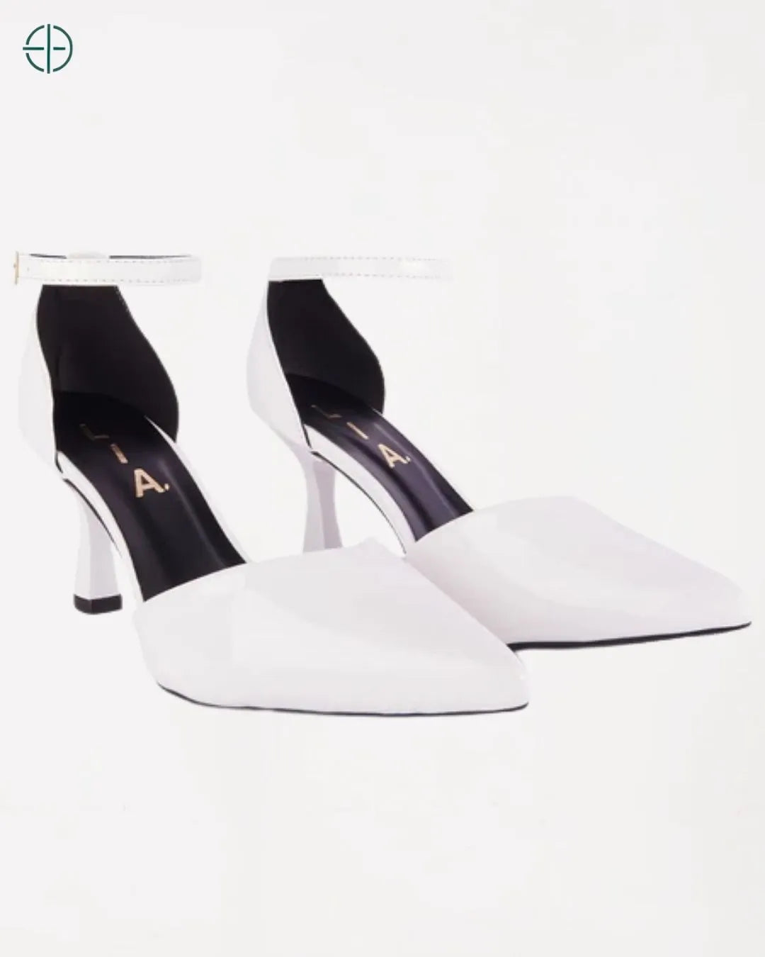 Perfeito para eventos formais com toque de glamour

