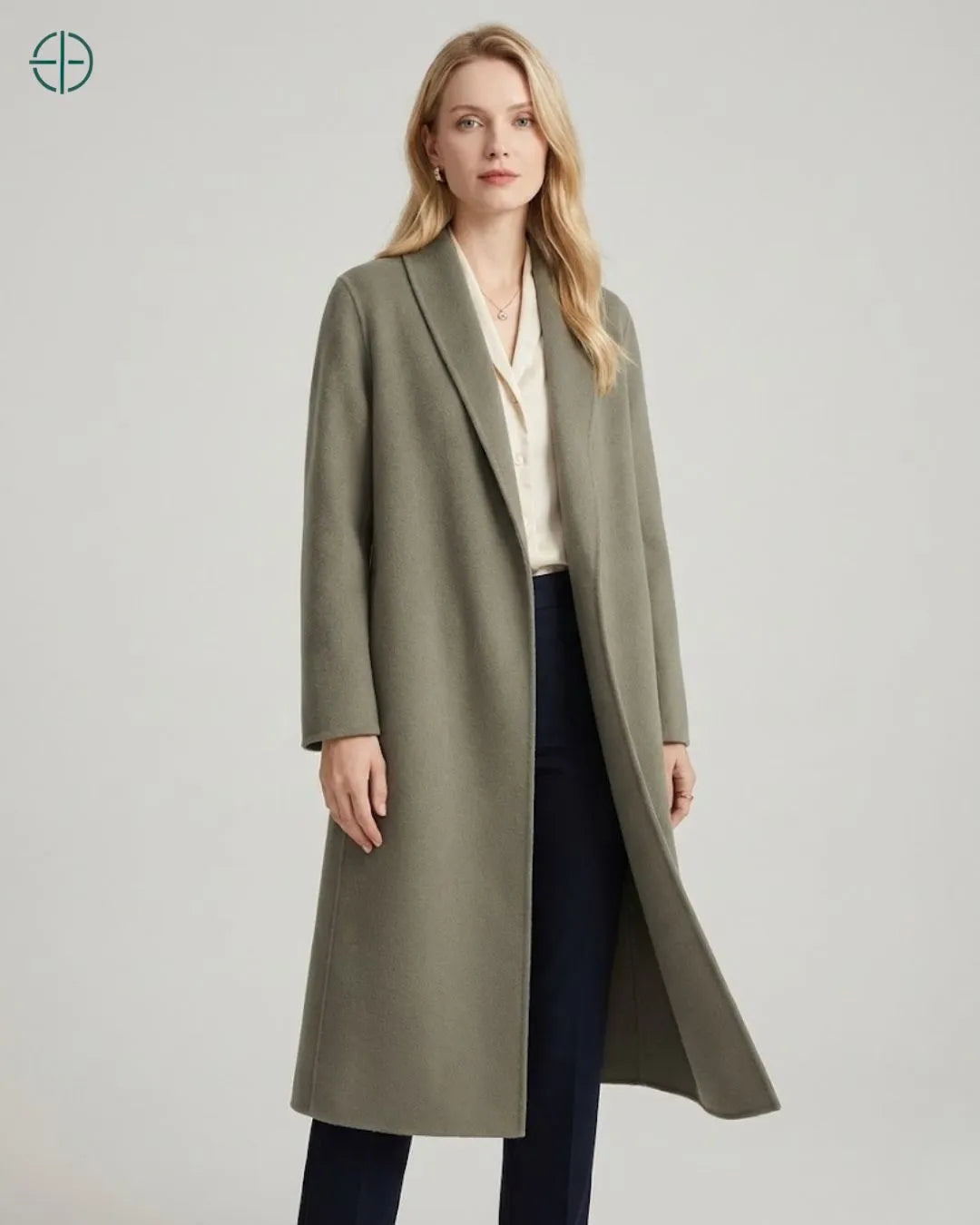 Sobretudo_Feminino_Sirmione_100_Cashmere_Rest_Money_