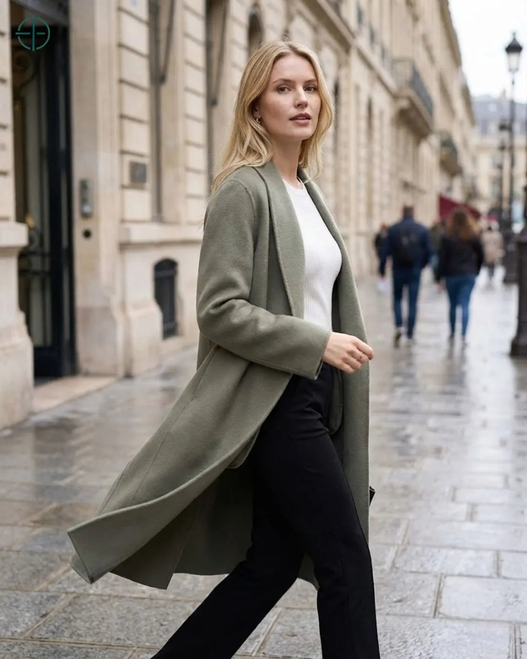 Sobretudo_Feminino_Sirmione_100_Cashmere_Rest_Money_