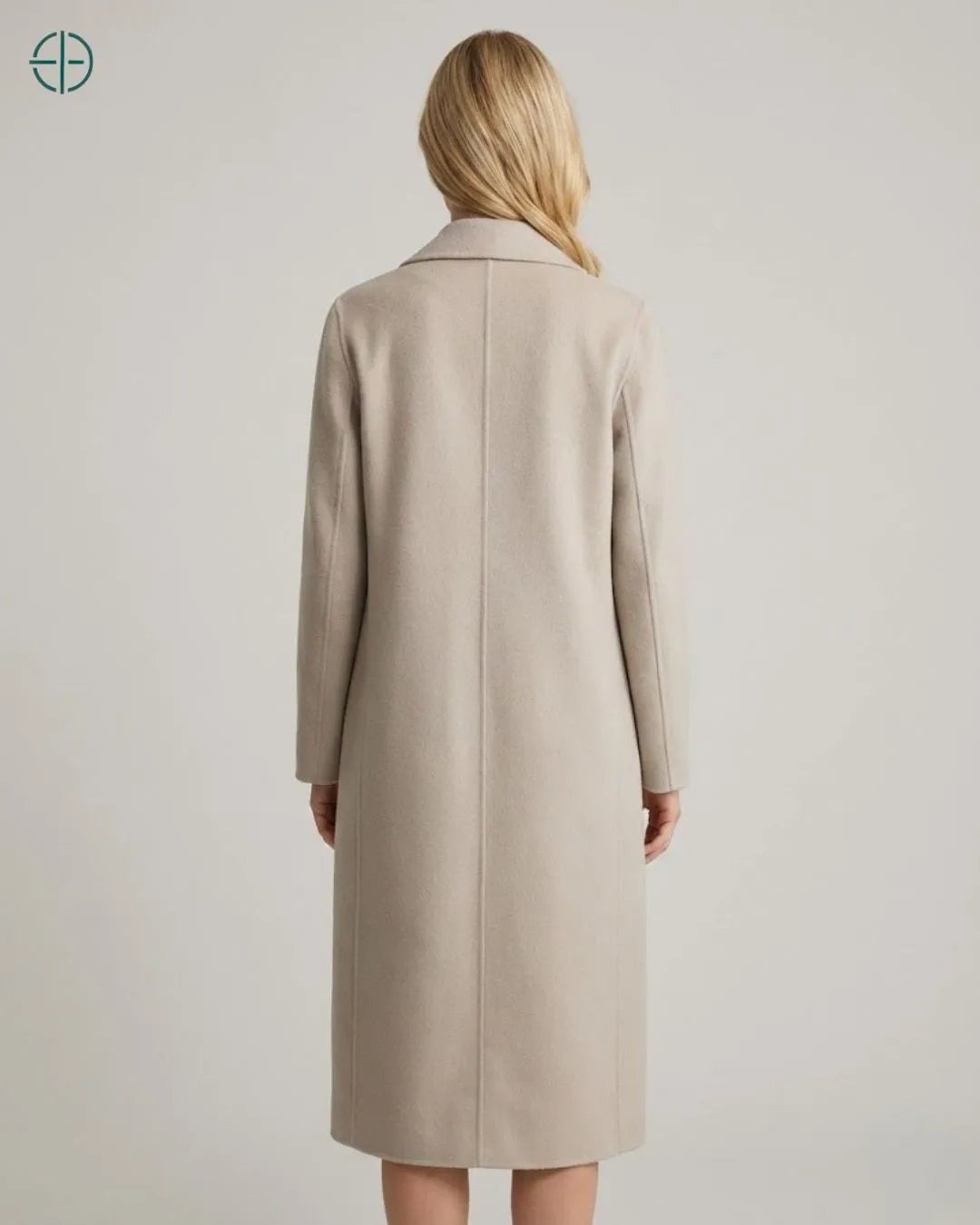 Sobretudo_Feminino_Sirmione_100_Cashmere_Rest_Money_