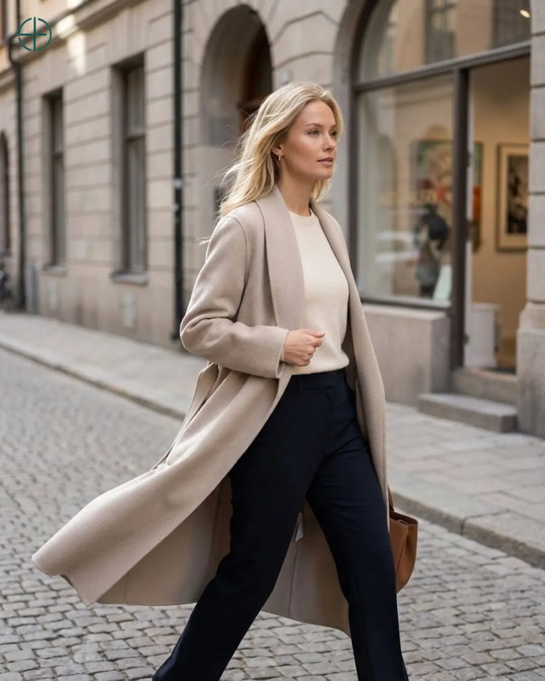 Sobretudo_Feminino_Sirmione_100_Cashmere_Rest_Money_