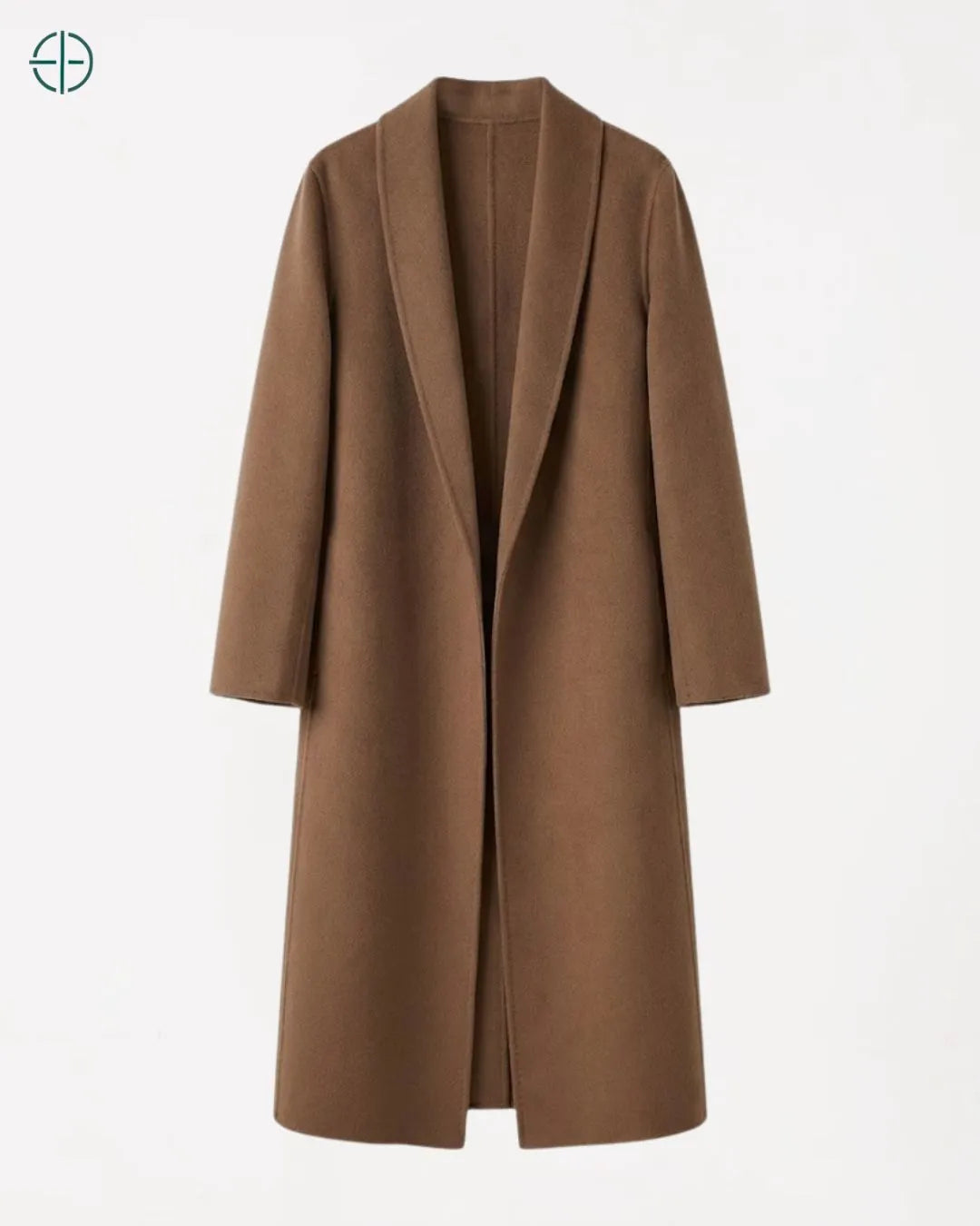 Sobretudo_Feminino_Sirmione_100_Cashmere_Rest_Money_