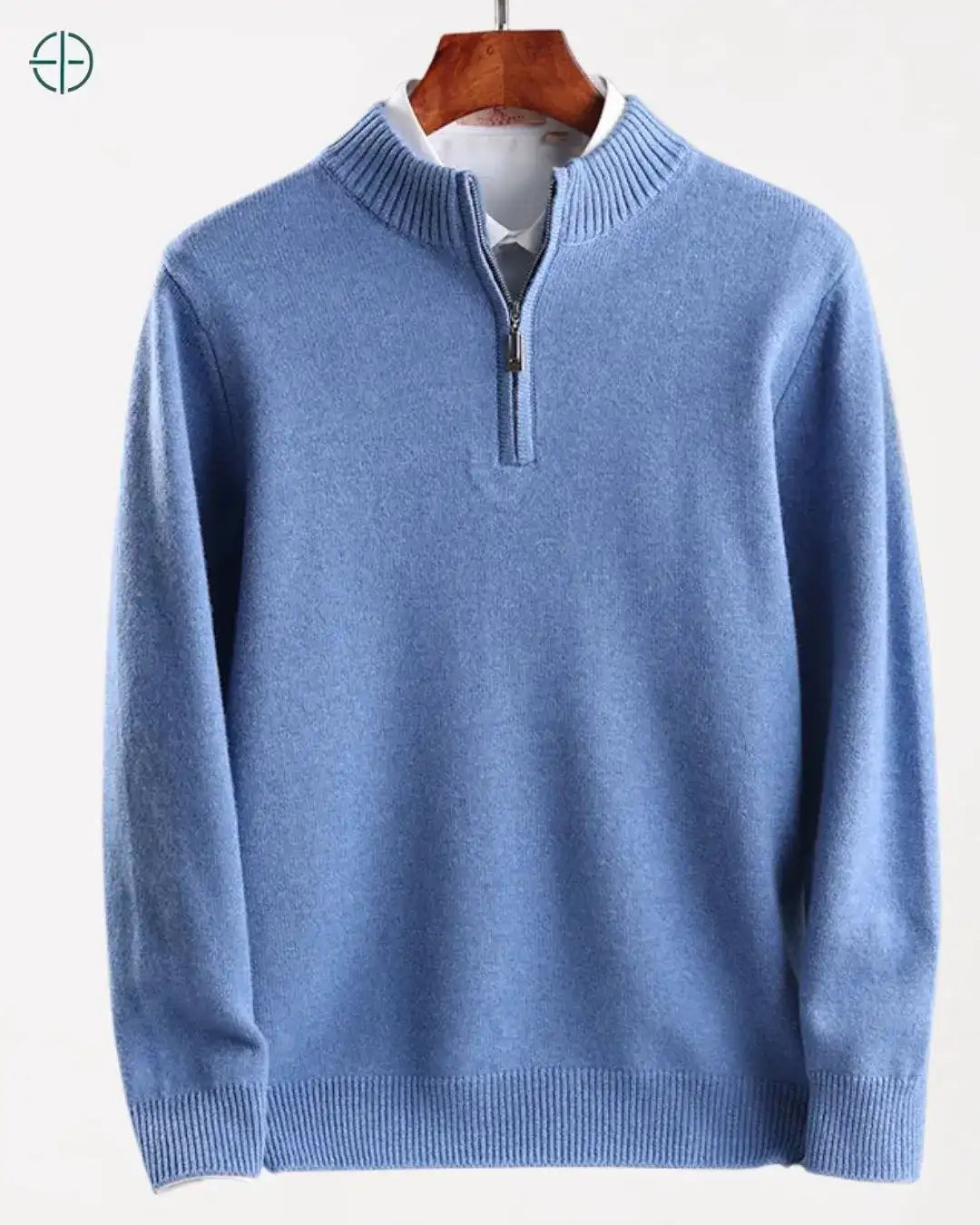 Sueter_Meio_Ziper_Gola_Alta_100_Caxemira_