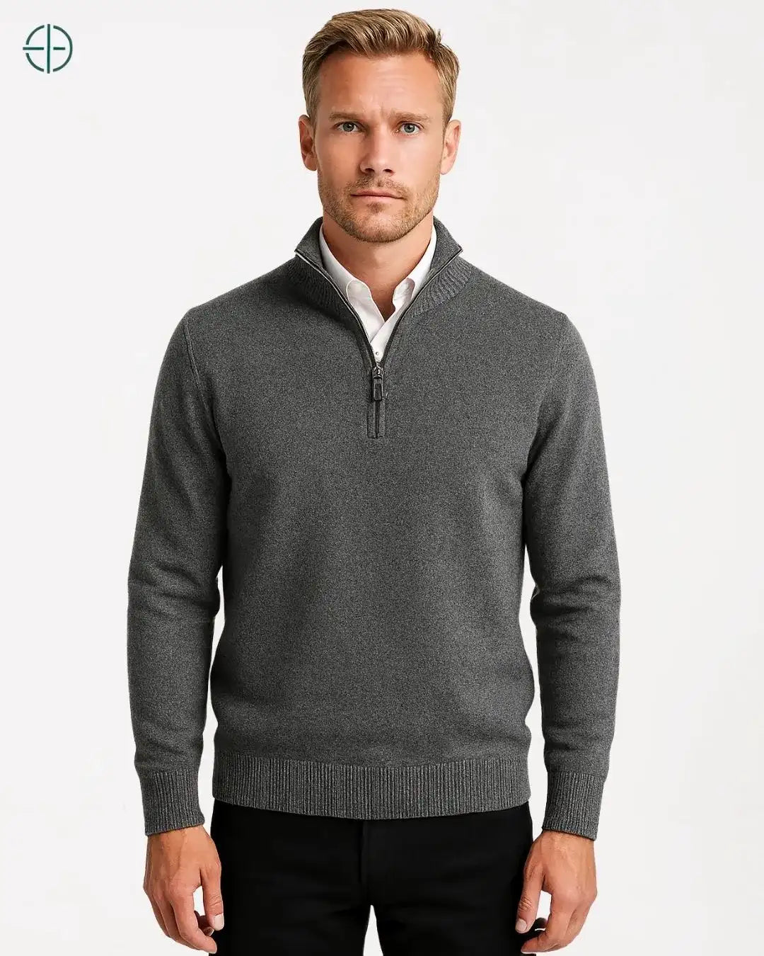 Sueter_Meio_Ziper_Gola_Alta_100_Caxemira_