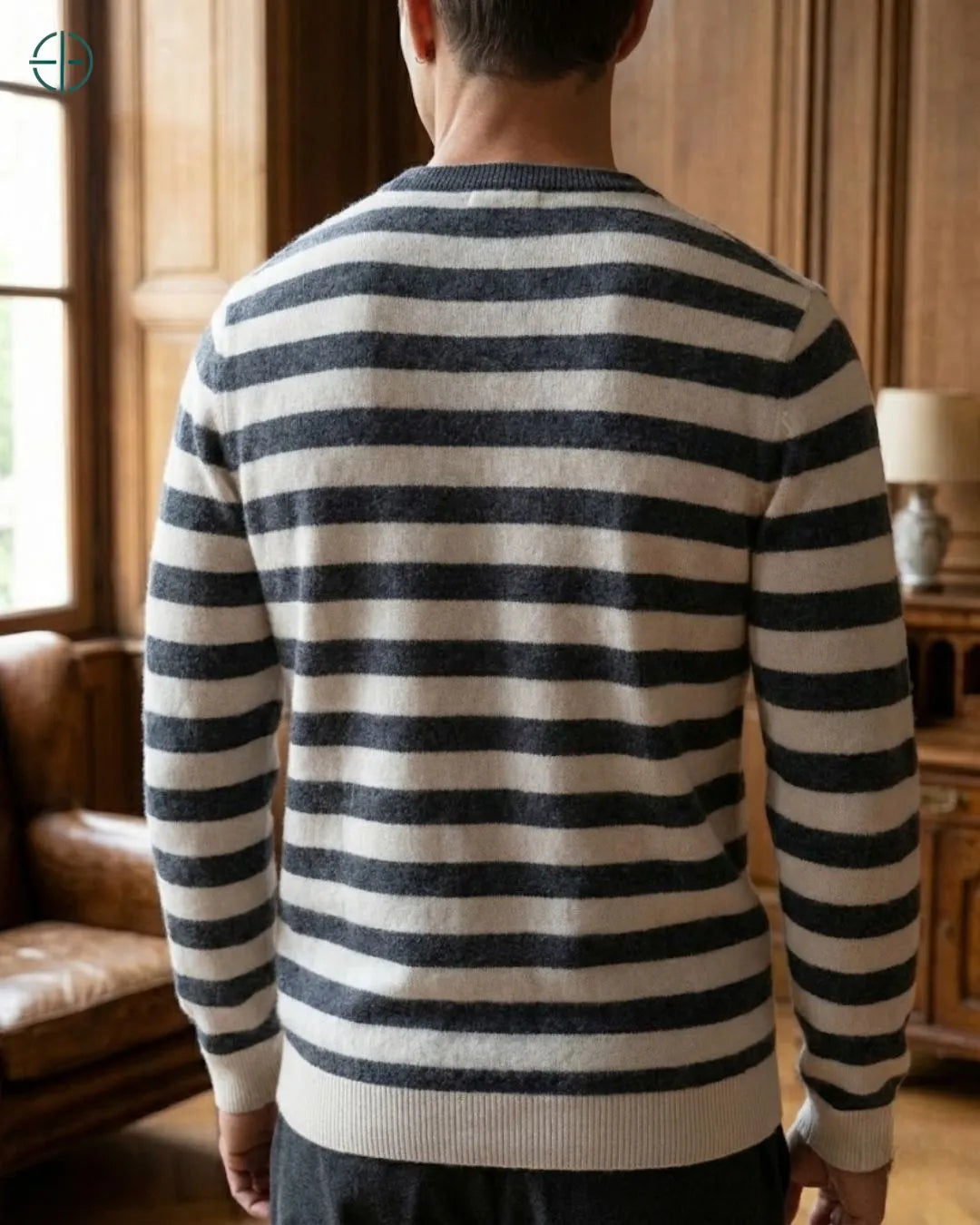 Sueter_100_Cashmere_Listrado_Old_Money_