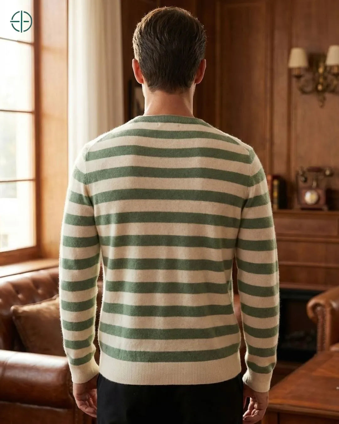 Sueter_100_Cashmere_Listrado_Old_Money_