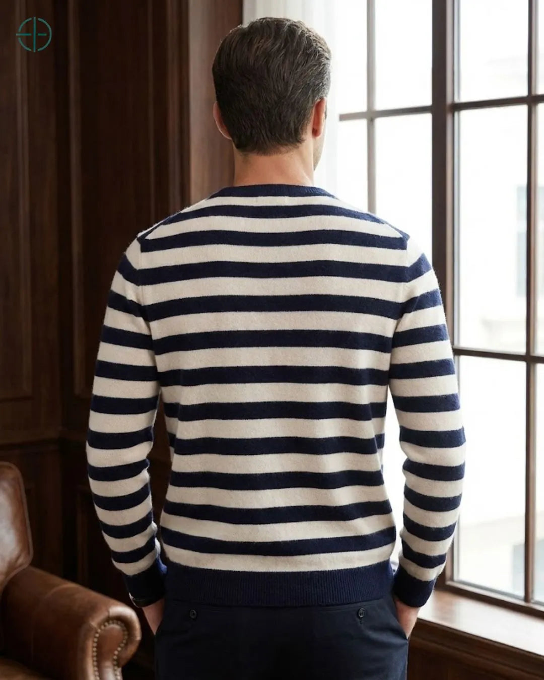 Sueter_100_Cashmere_Listrado_Old_Money_