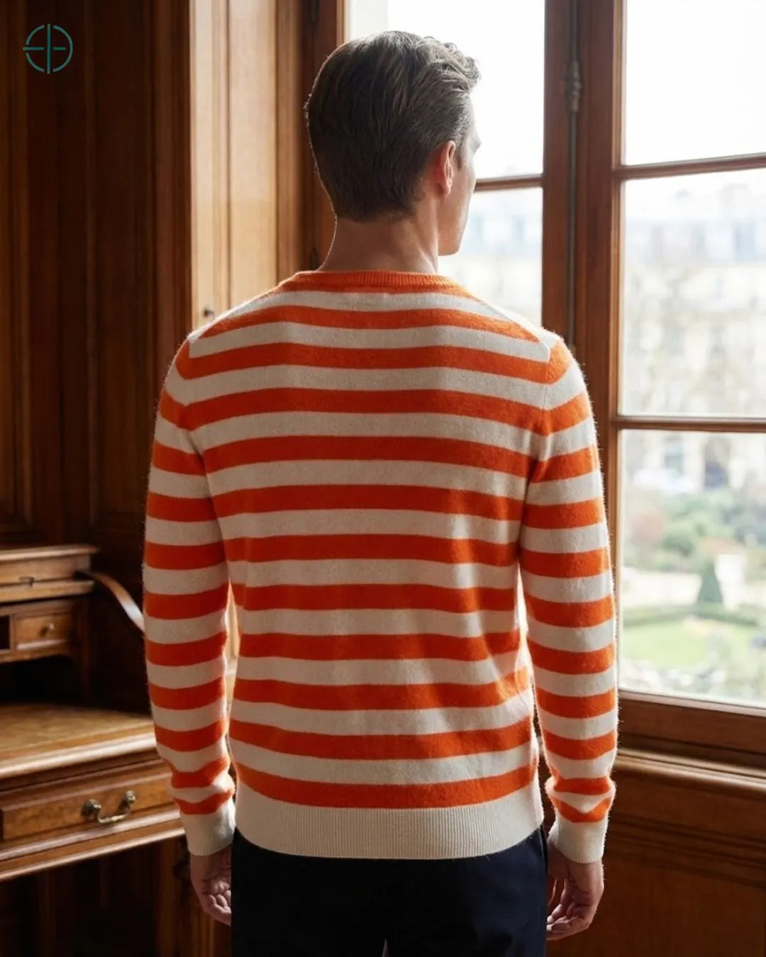 Sueter_100_Cashmere_Listrado_Old_Money_