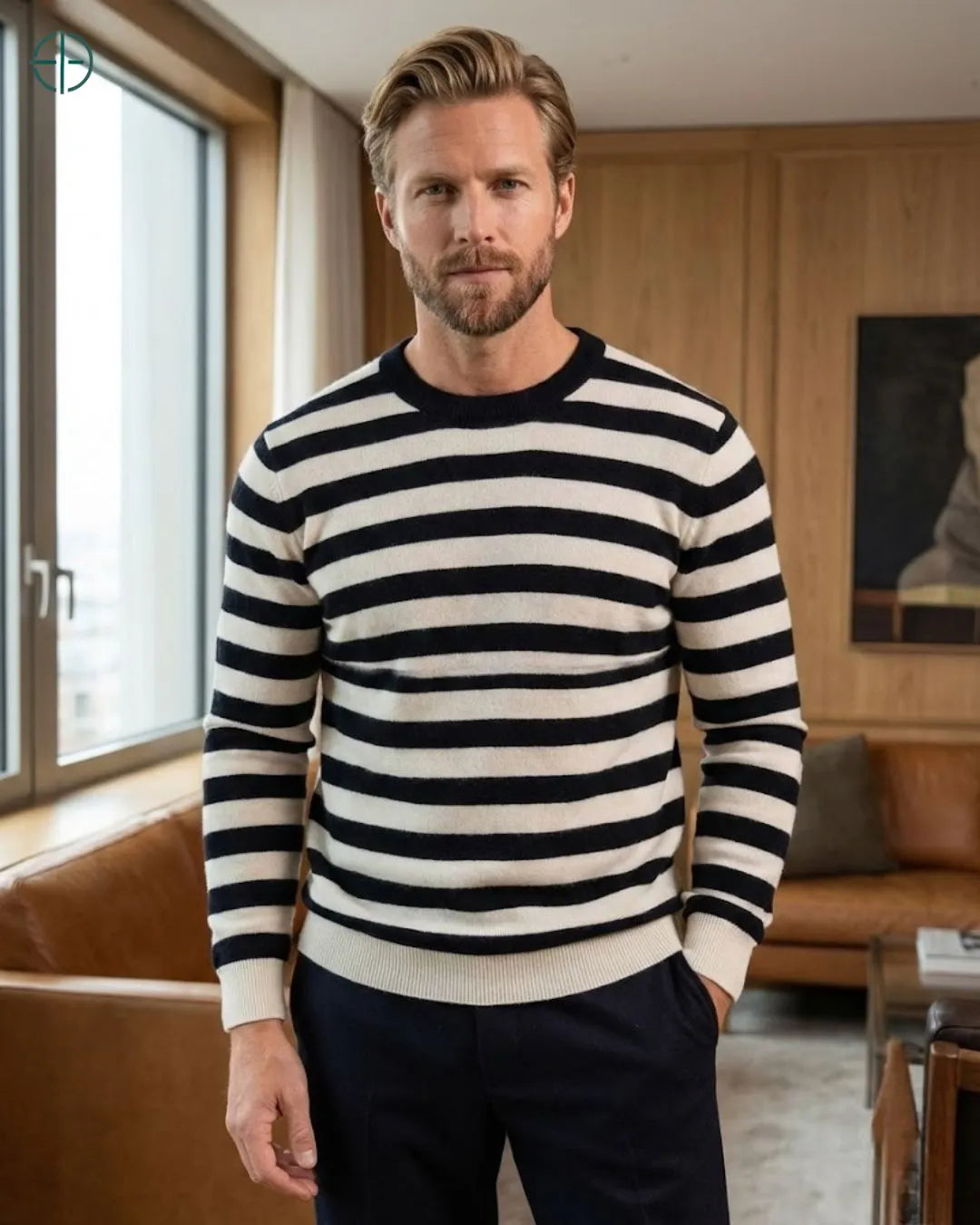 Sueter_100_Cashmere_Listrado_Old_Money_