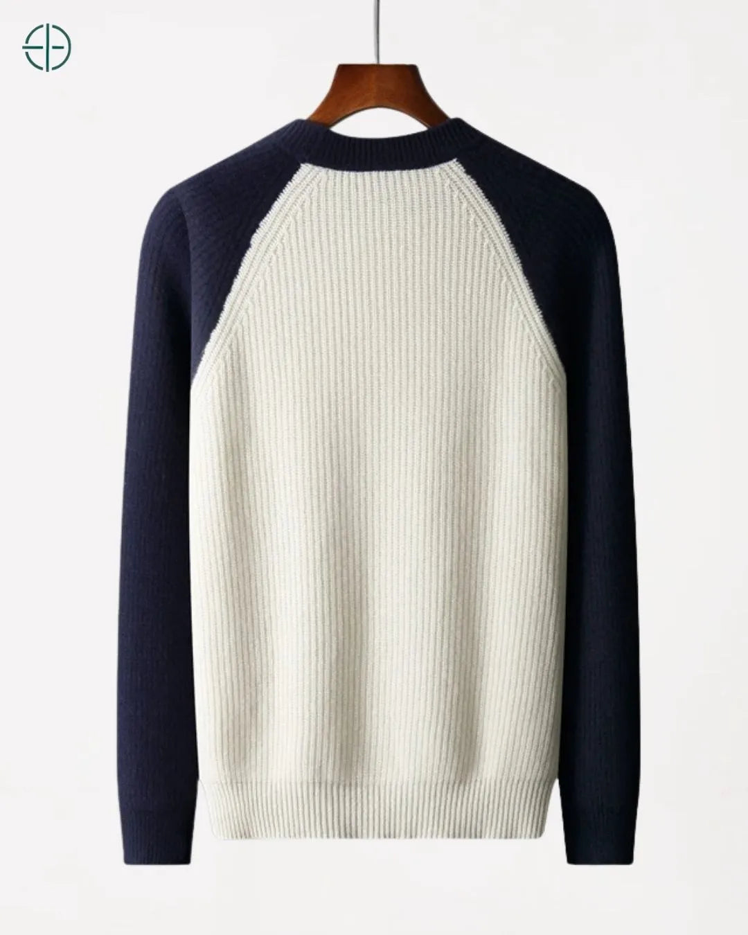 Sueter_Contraste_100_Caxemira_Rest_Money_