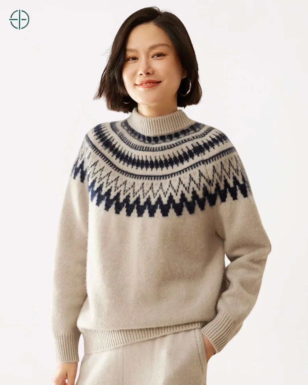 Sueter_Estampado_com_Botoes_100_Caxemira_