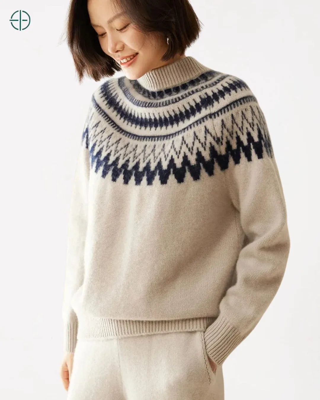 Sueter_Estampado_com_Botoes_100_Caxemira_