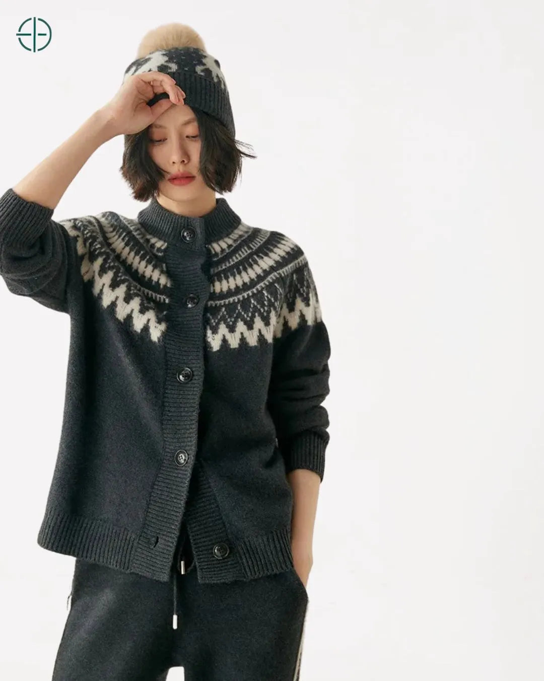 Sueter_Estampado_com_Botoes_100_Caxemira_